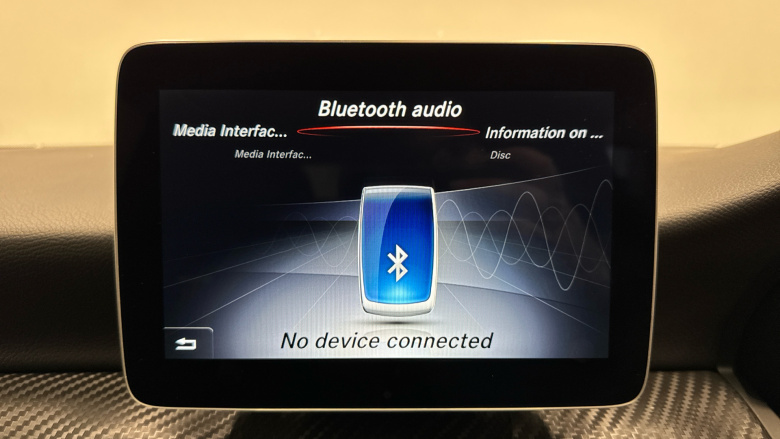 Mercedes-AMG A-Class A45 4Matic Premium 5dr Auto Petrol Hatchback